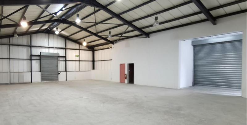 To Let Commercial Property for Rent in Maitland Western Cape